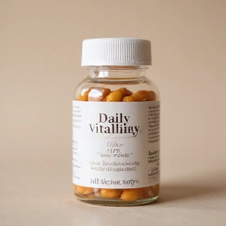 Integratore per la vitalità